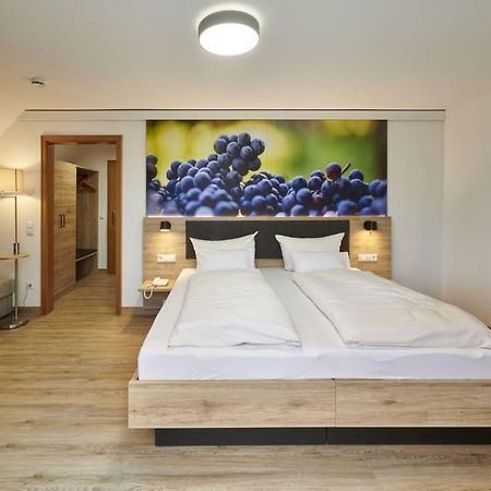 Kreuz-Post Hotel-Restaurant-Spa Vogtsburg Dış mekan fotoğraf
