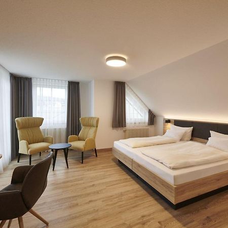 Kreuz-Post Hotel-Restaurant-Spa Vogtsburg Dış mekan fotoğraf
