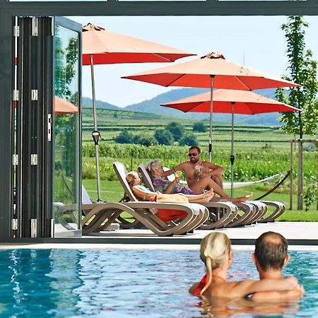Kreuz-Post Hotel-Restaurant-Spa Vogtsburg Dış mekan fotoğraf
