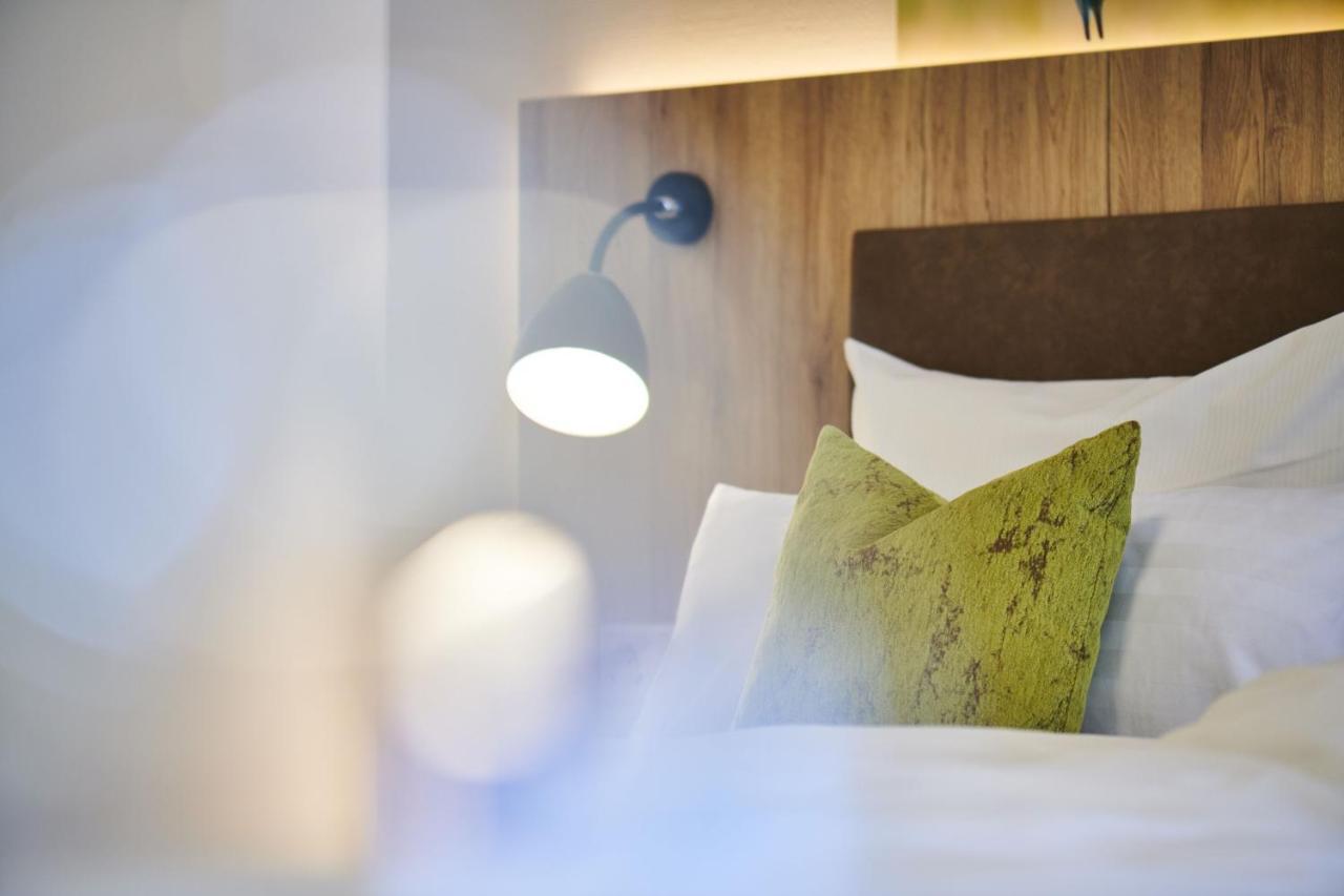 Kreuz-Post Hotel-Restaurant-Spa Vogtsburg Dış mekan fotoğraf