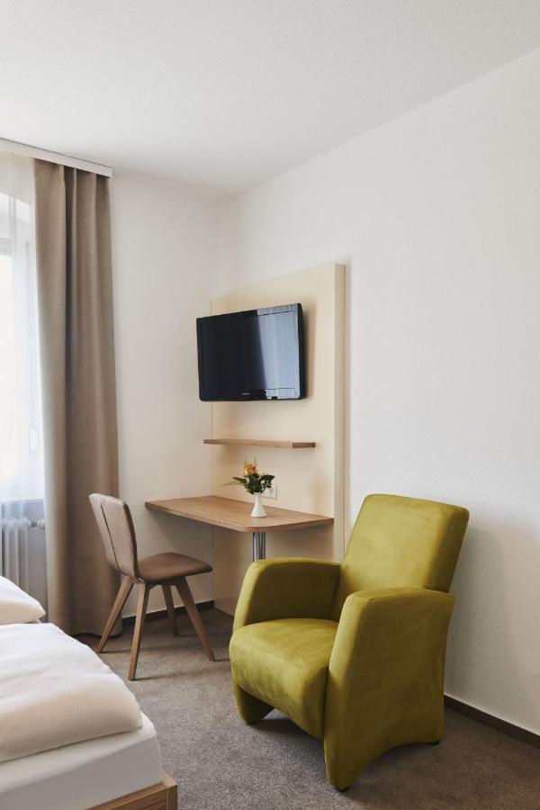 Kreuz-Post Hotel-Restaurant-Spa Vogtsburg Dış mekan fotoğraf