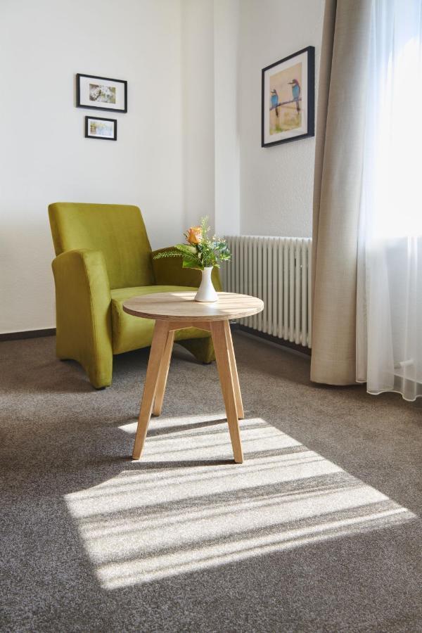 Kreuz-Post Hotel-Restaurant-Spa Vogtsburg Dış mekan fotoğraf