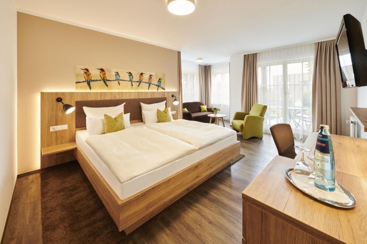 Kreuz-Post Hotel-Restaurant-Spa Vogtsburg Dış mekan fotoğraf