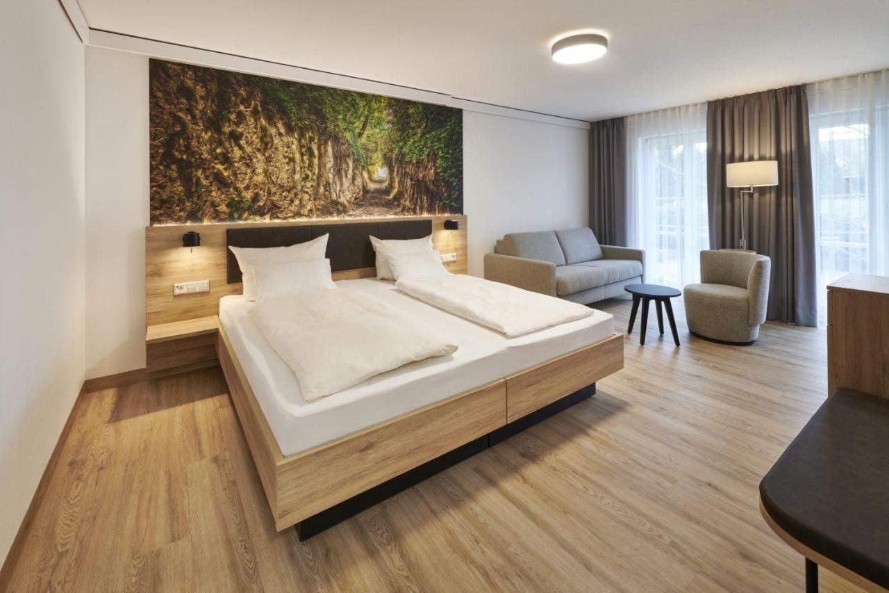 Kreuz-Post Hotel-Restaurant-Spa Vogtsburg Dış mekan fotoğraf