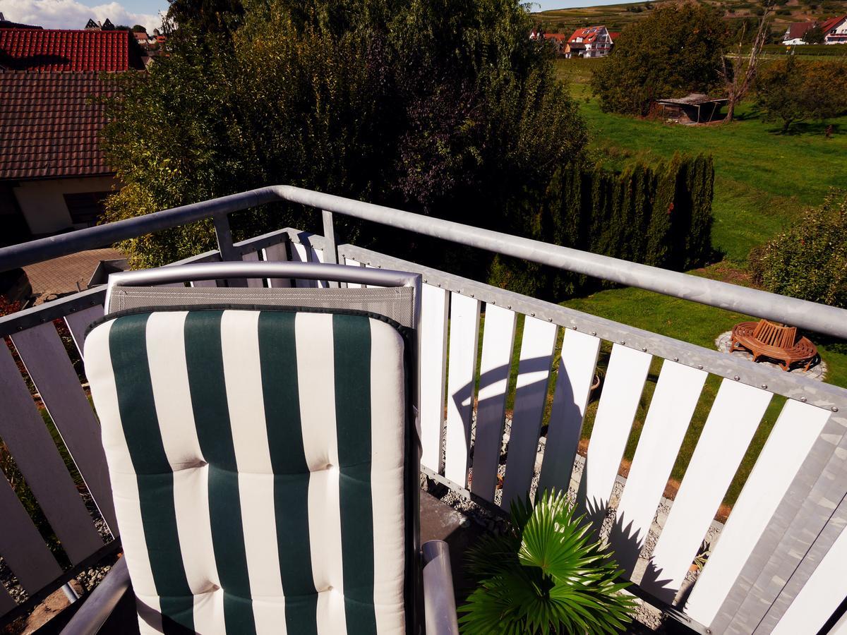 Kreuz-Post Hotel-Restaurant-Spa Vogtsburg Dış mekan fotoğraf